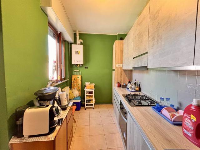 Appartamento in vendita a Cascina Sforzesca, Vigevano