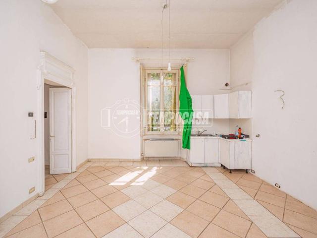 Appartamento in vendita a Vigevano, Lombardia