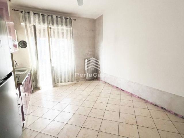 Appartamento in vendita a Vigevano, Lombardia