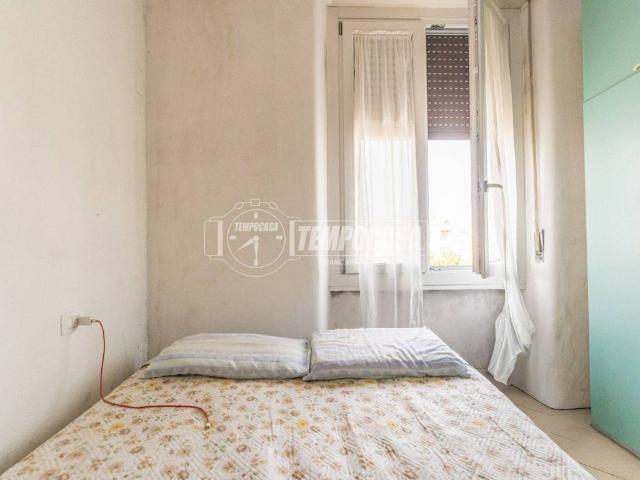 Appartamento in vendita a Vigevano, Lombardia