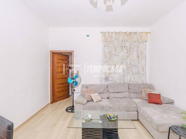 Appartamento in vendita a Vigevano, Lombardia