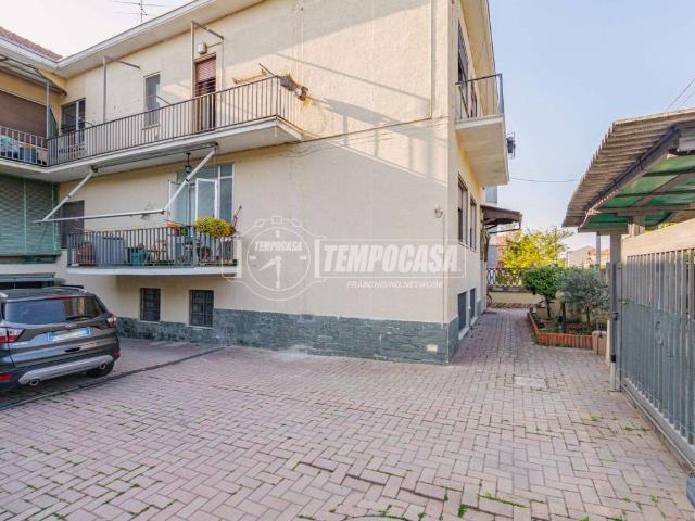 Appartamento in vendita a Fogliano, Vigevano