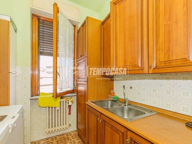 Appartamento in vendita a Vigevano, Lombardia