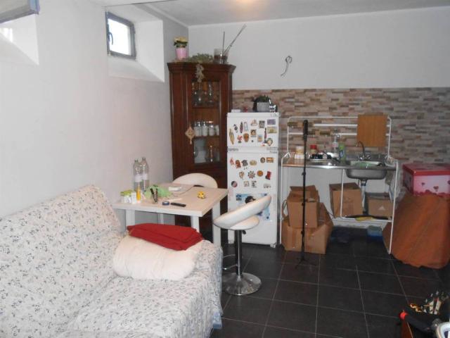 Appartamento in vendita a Vigevano, Lombardia