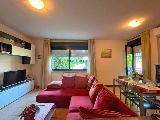 Appartamento in vendita a Vigevano, Lombardia
