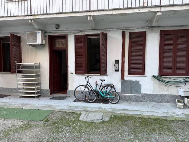 Appartamento in vendita a Vigevano, Lombardia