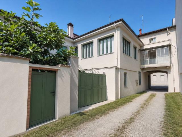 Appartamento in vendita a Piccolini, Vigevano