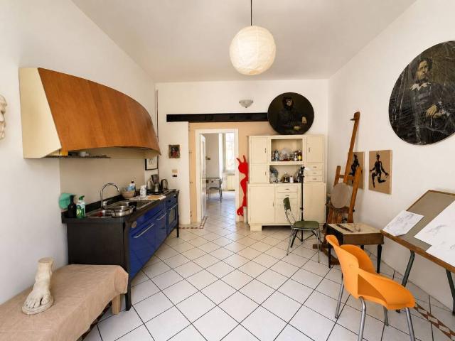 Appartamento in vendita a Vigevano, Lombardia