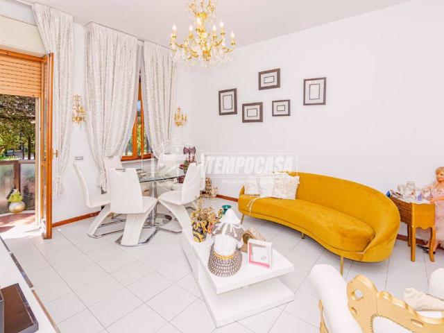Appartamento in vendita a Piccolini, Vigevano