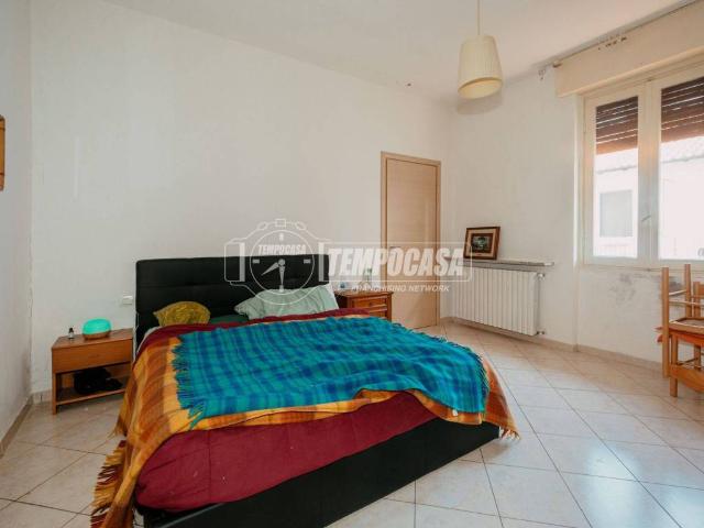 Appartamento in vendita a Vigevano, Lombardia