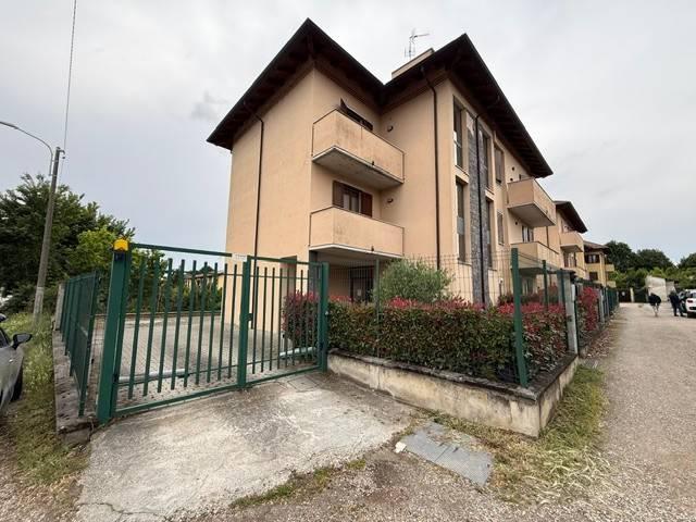 Appartamento in vendita a Piccolini, Vigevano
