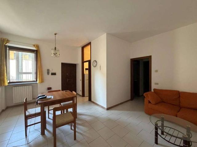 Appartamento in vendita a Vigevano, Lombardia