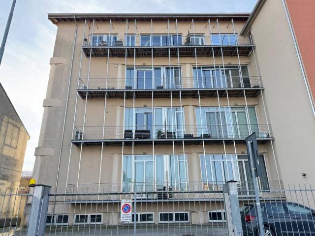 Appartamento in vendita a Vigevano, Lombardia