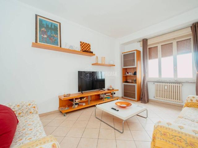 Appartamento in vendita a Vigevano, Lombardia