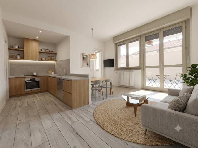 Appartamento in vendita a Vigevano, Lombardia