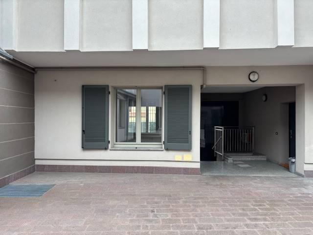 Appartamento in vendita a Vigevano, Lombardia