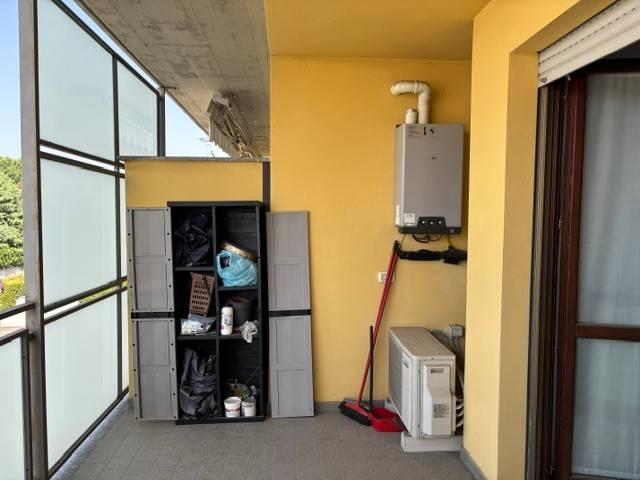 Appartamento in vendita a Vigevano, Pavia