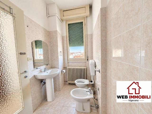 Appartamento in vendita a Vigevano, Pavia