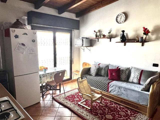 Appartamento in vendita a Vigevano, Lombardia