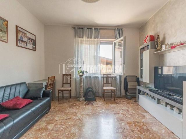 Appartamento in vendita a Cascina Aguzzafame, Vigevano