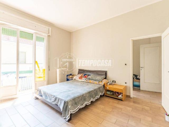 Appartamento in vendita a Vigevano, Lombardia