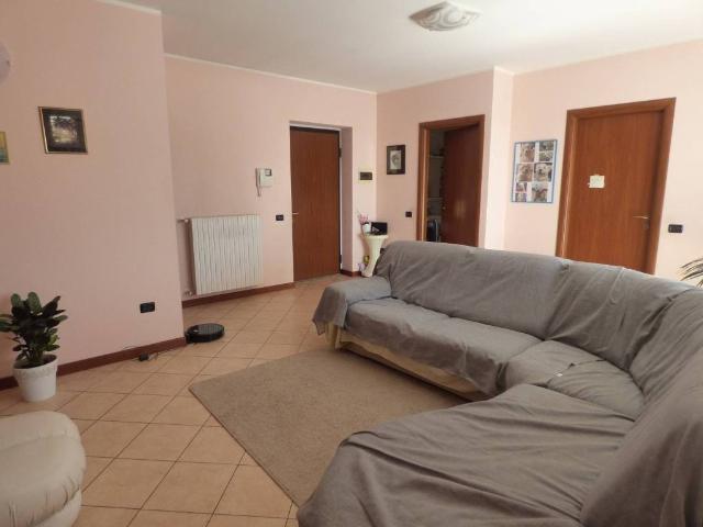 Attico in vendita a Piccolini, Vigevano