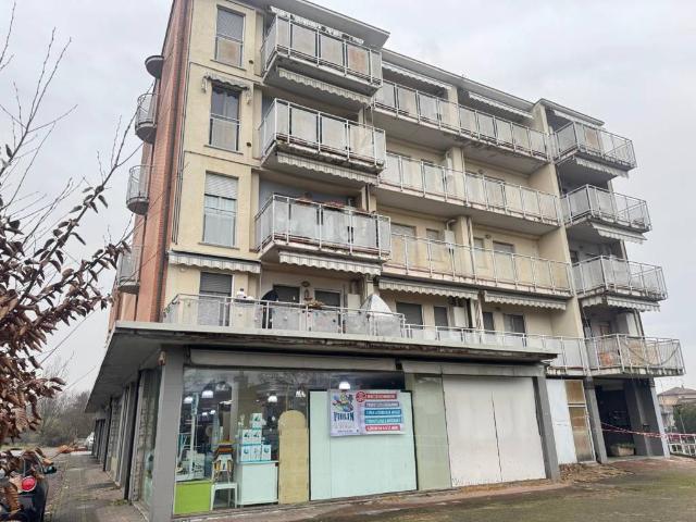 Appartamento in vendita a Piccolini, Vigevano