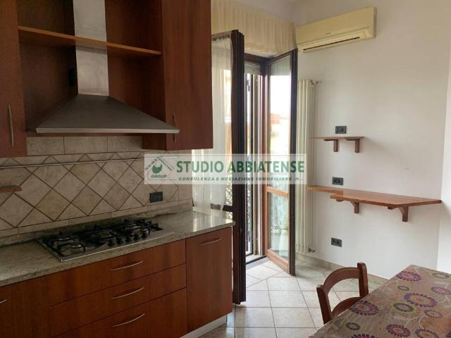 Appartamento in vendita a Vigevano, Lombardia