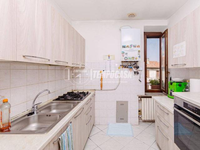 Appartamento in vendita a Vigevano, Lombardia
