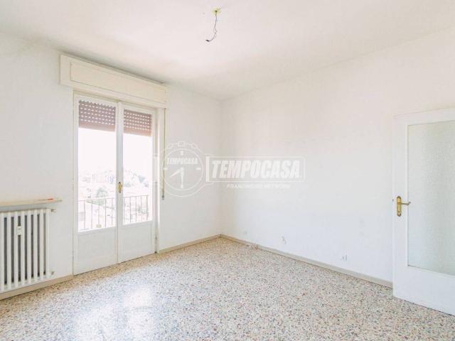Appartamento in vendita a Vigevano, Lombardia