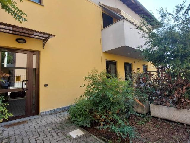 Appartamento in vendita a Vigevano, Lombardia