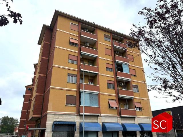 Appartamento in vendita a Vigevano, Lombardia