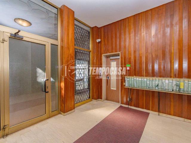 Appartamento in vendita a Vigevano, Lombardia