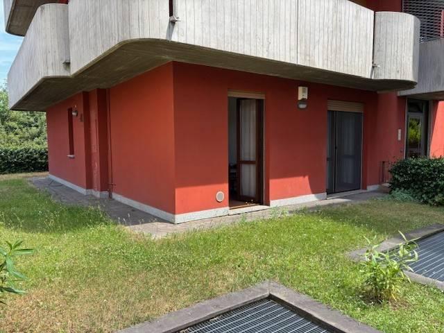 Appartamento in vendita a Vigevano, Lombardia