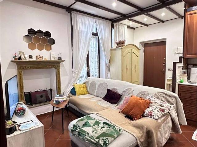Appartamento in vendita a Vigevano, Lombardia
