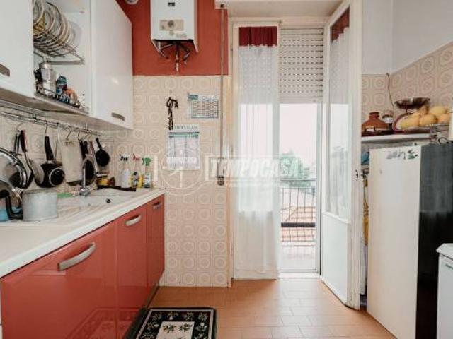 Appartamento in vendita a Piccolini, Vigevano