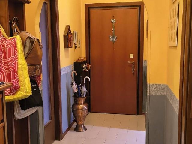 Appartamento in vendita a Vigevano, Lombardia