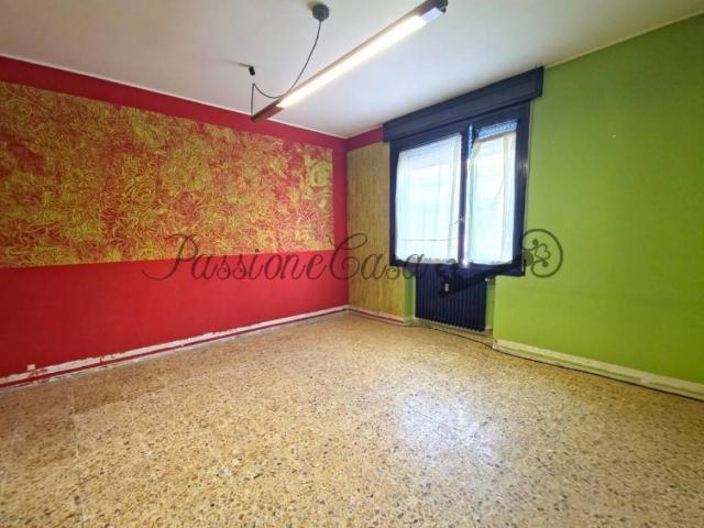 Appartamento in vendita a Vigevano, Lombardia