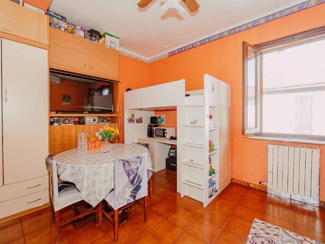 Appartamento in vendita a Vigevano, Lombardia