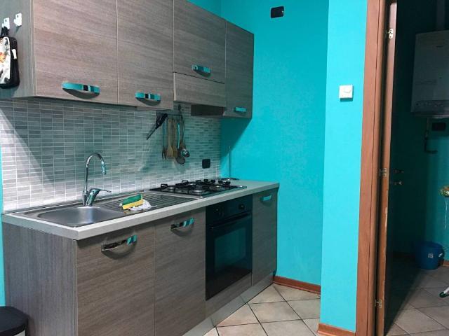 Appartamento in vendita a Vigevano, Pavia