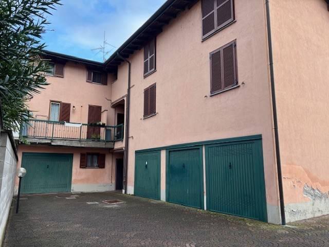 Appartamento in vendita a Vigevano, Lombardia
