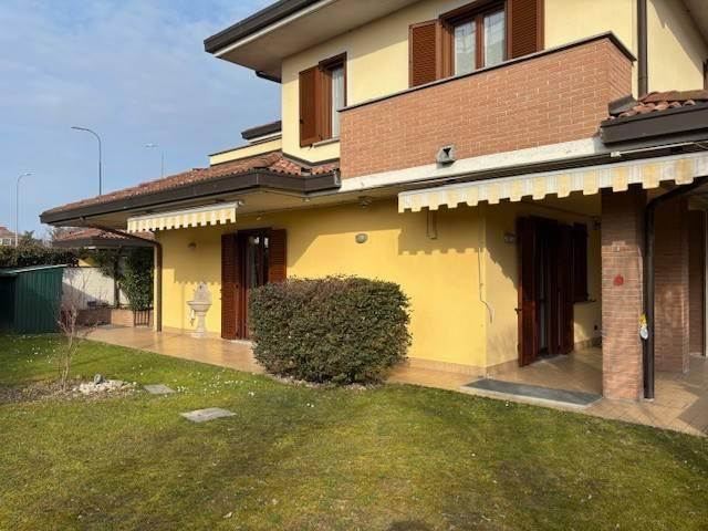 Appartamento in vendita a Vigevano, Pavia