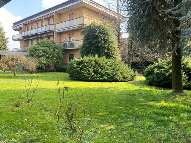 Appartamento in vendita a Piccolini, Vigevano