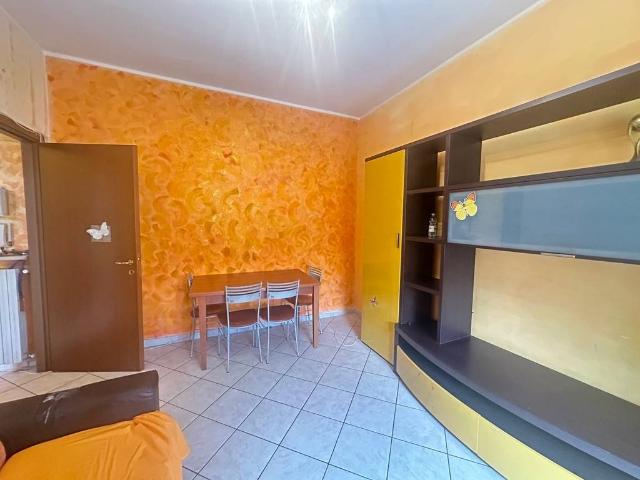 Appartamento in vendita a Vigevano, Lombardia