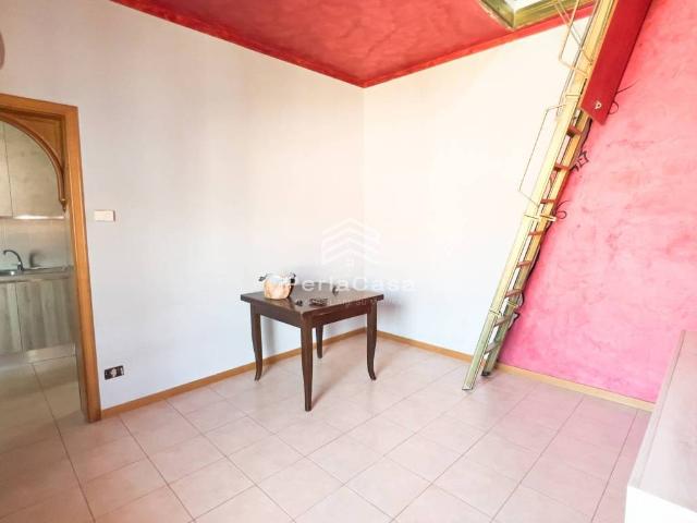 Appartamento in vendita a Cascina Sforzesca, Vigevano