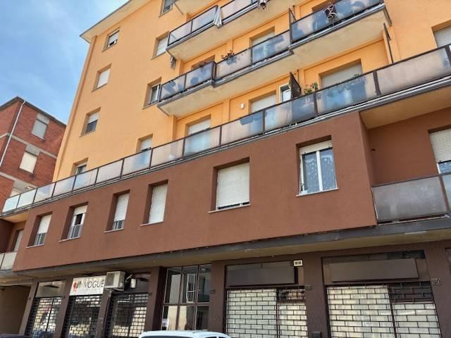Appartamento in vendita a Vigevano, Lombardia