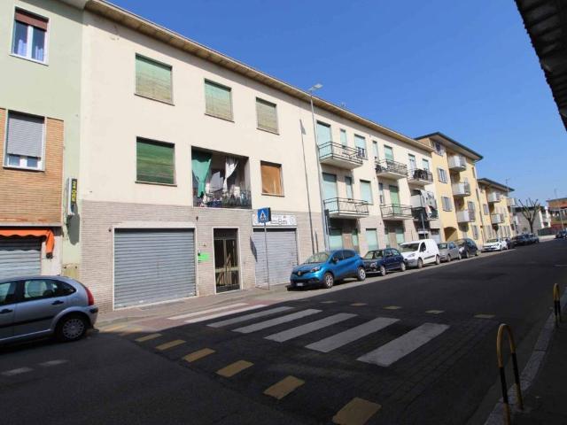 Appartamento in vendita a Vigevano, Lombardia