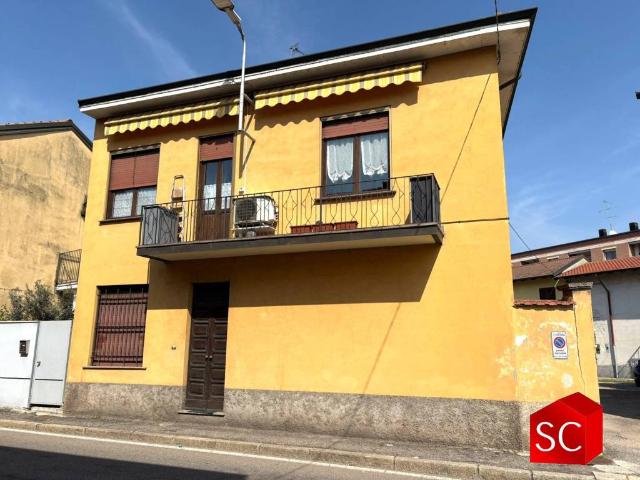 Appartamento in vendita a Piccolini, Vigevano