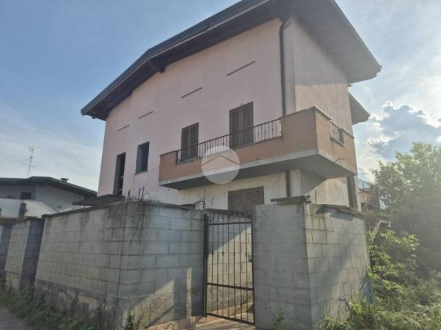 Appartamento in vendita a Vigevano, Lombardia