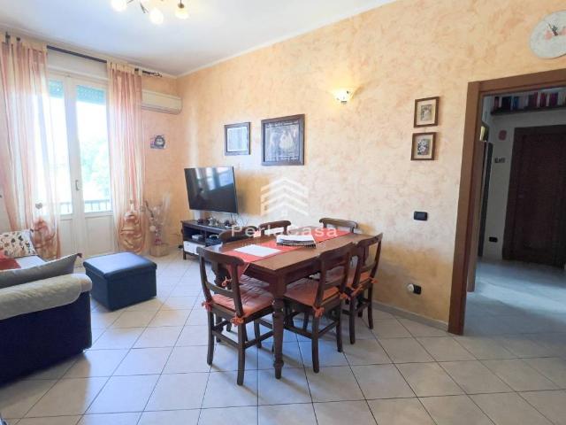 Appartamento in vendita a Vigevano, Lombardia